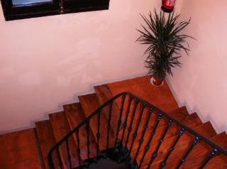 Apartamentos 4b Olmo