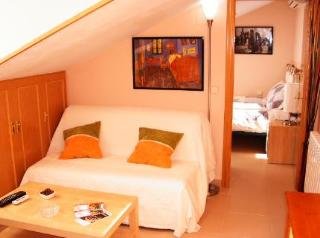 Apartamentos 4b Olmo