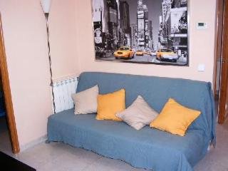 Apartamentos 4b Olmo