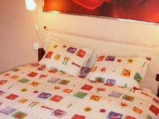 Apartamentos 4b Olmo