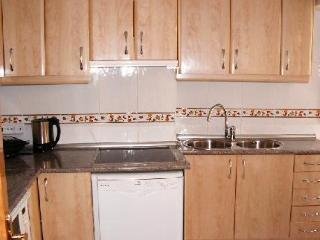 Apartamentos 4b Olmo