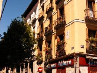 Apartamentos 4b Olmo