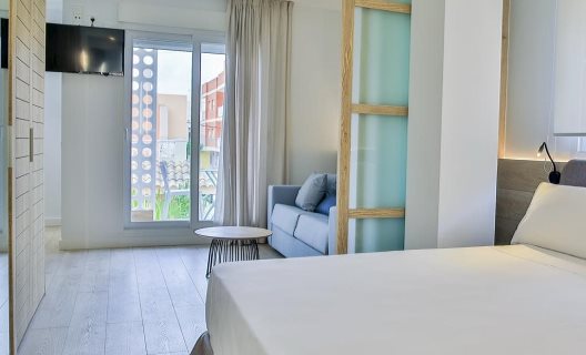 Apartamentos 525 Los Alcázares
