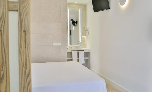 Apartamentos 525 Los Alcázares