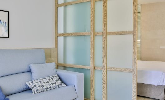Apartamentos 525 Los Alcázares