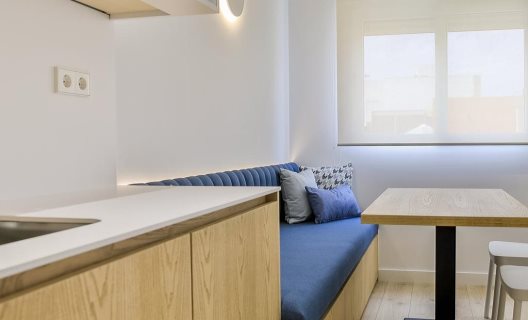 Apartamentos 525 Los Alcázares