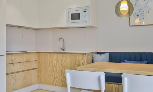 Apartamentos 525 Los Alcázares