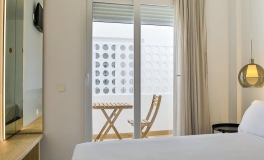 Apartamentos 525 Los Alcázares