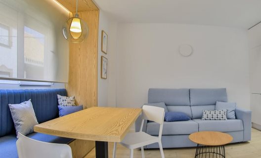 Apartamentos 525 Los Alcázares