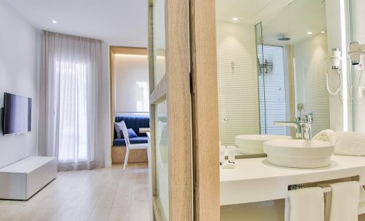 Apartamentos 525 Los Alcázares