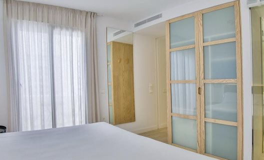 Apartamentos 525 Los Alcázares