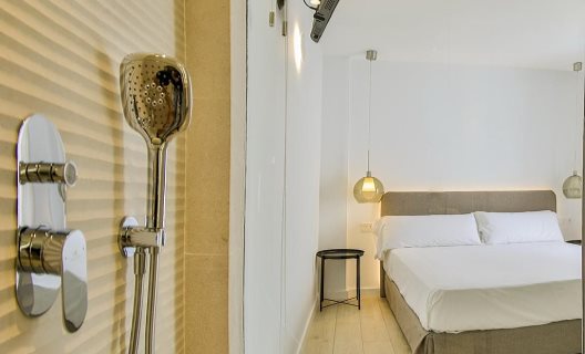 Apartamentos 525 Los Alcázares