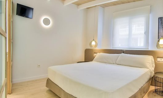 Apartamentos 525 Los Alcázares