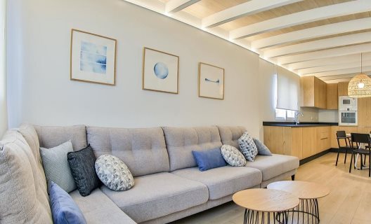 Apartamentos 525 Los Alcázares