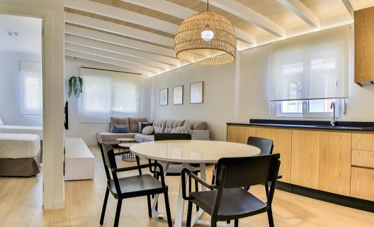 Apartamentos 525 Los Alcázares