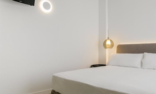 Apartamentos 525 Los Alcázares