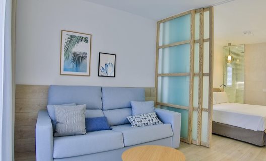 Apartamentos 525 Los Alcázares