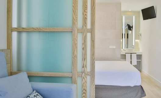 Apartamentos 525 Los Alcázares