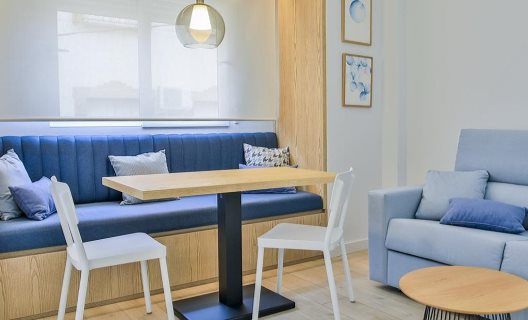 Apartamentos 525 Los Alcázares