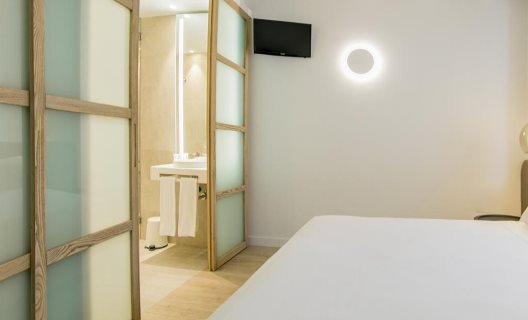 Apartamentos 525 Los Alcázares