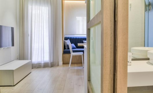 Apartamentos 525 Los Alcázares