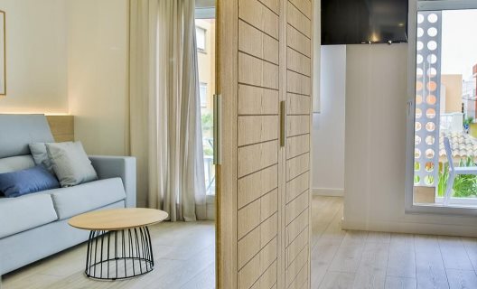 Apartamentos 525 Los Alcázares