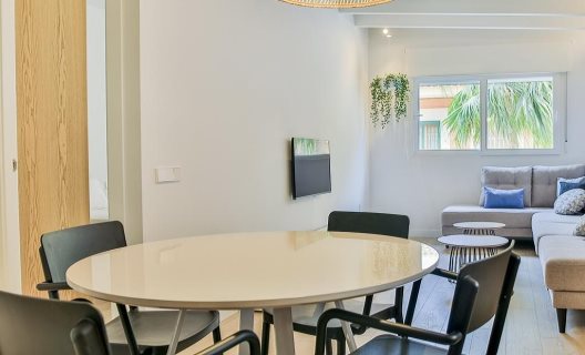 Apartamentos 525 Los Alcázares