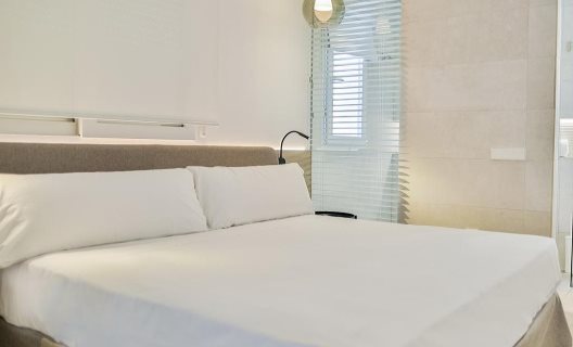 Apartamentos 525 Los Alcázares