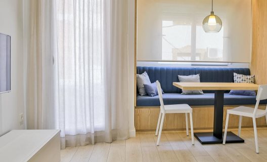Apartamentos 525 Los Alcázares