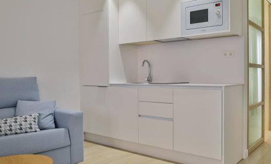 Apartamentos 525 Los Alcázares