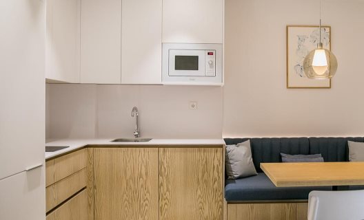 Apartamentos 525 Los Alcázares