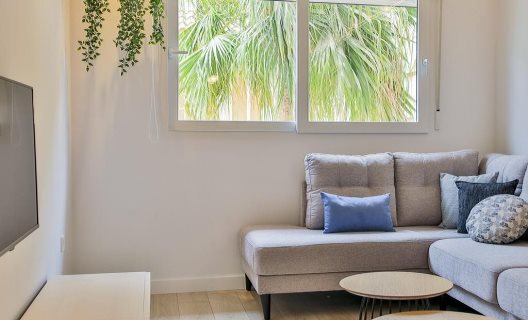 Apartamentos 525 Los Alcázares