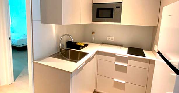 Apartamentos 525 Los Narejos