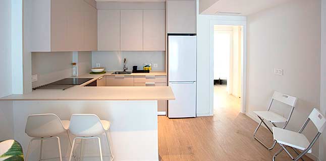 Apartamentos 525 Los Narejos