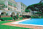 Apartamentos 525 Los Narejos