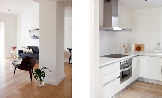 Apartamentos 60 Balconies Recoletos Urban Stay