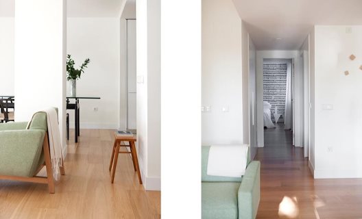 Apartamentos 60 Balconies Recoletos Urban Stay