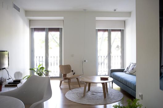 Apartamentos 60 Balconies Urban Stay
