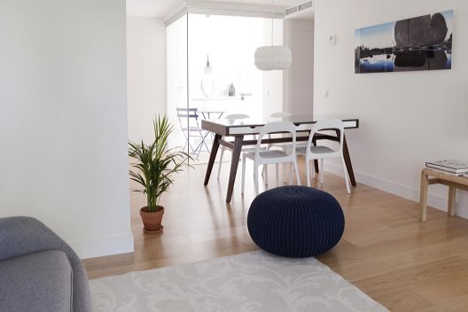 Apartamentos 60 Balconies Urban Stay