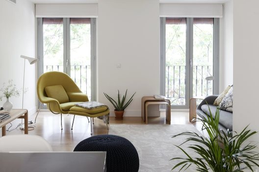 Apartamentos 60 Balconies Urban Stay