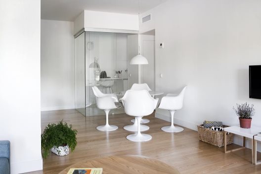 Apartamentos 60 Balconies Urban Stay
