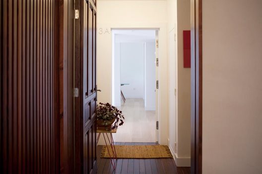 Apartamentos 60 Balconies Urban Stay