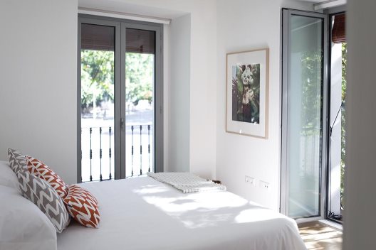 Apartamentos 60 Balconies Urban Stay