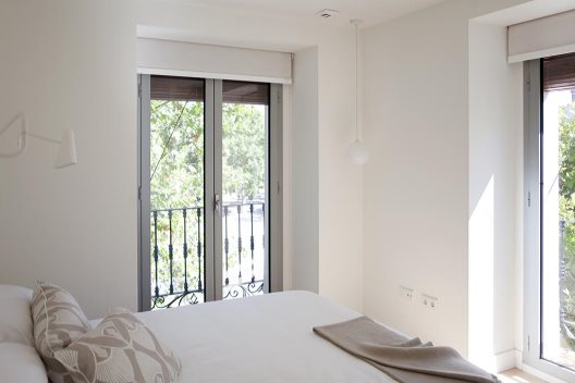 Apartamentos 60 Balconies Urban Stay