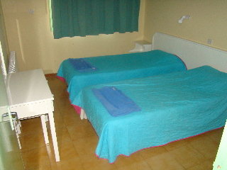 Apartamentos A. Maos