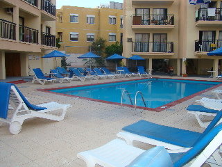 Apartamentos A. Maos