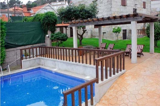 Apartamentos Ababides