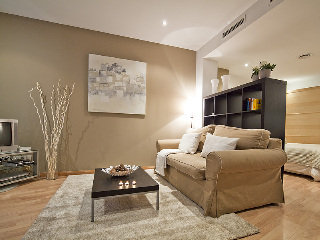 Apartamentos Abad Studio