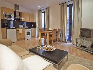 Apartamentos Abad Studio