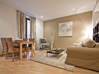 Apartamentos Abad Studio